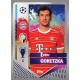 Leon Goretzka Bayern Munich 215