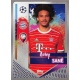 Leroy Sané Bayern Munich 220