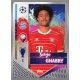 Serge Gnabry Bayern Munich 221