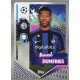 Denzel Dumfries Inter Milán 230