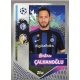 Hakan Çalhanoğlu Inter Milán 236