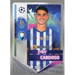 Fábio Cardoso Porto 245