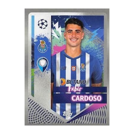 Fábio Cardoso Porto 245