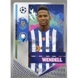 Wendell Porto 249