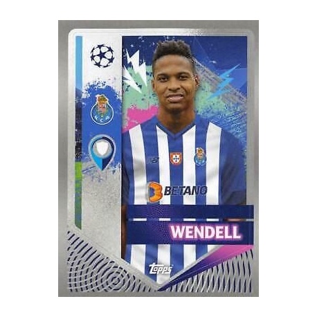 Wendell Porto 249