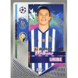 Matheus Uribe Porto 251