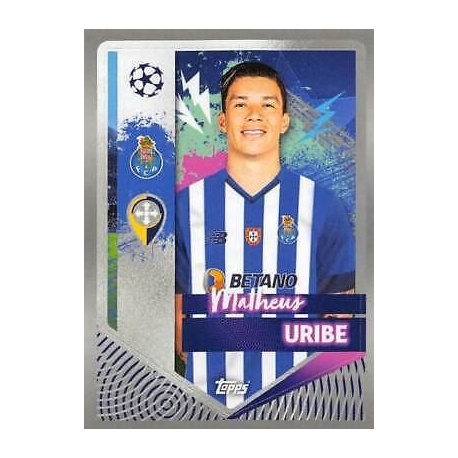 Matheus Uribe Porto 251