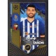 Mehdi Taremi Golden Goalscorer Porto 256