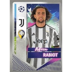 Adrien Rabiot Juventus 286