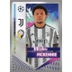 Weston McKennie Juventus 287