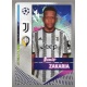 Denis Zakaria Juventus 288