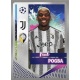 Paul Pogba Juventus 289