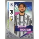 Manuel Locatelli Juventus 290