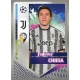 Federico Chiesa Juventus 291