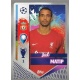 Joel Matip Liverpool 300