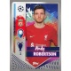 Andy Robertson Liverpool 302