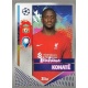 Ibrahima Konaté Liverpool 303