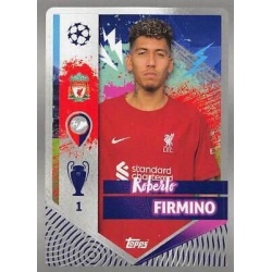 Roberto Firmino Liverpool 310