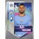 Kyle Walker Manchester City 316