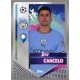 João Cancelo Manchester City 317