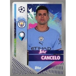 João Cancelo Manchester City 317