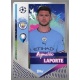 Aymeric Laporte Manchester City 319