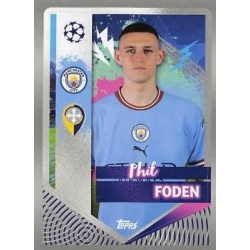 Phil Foden Manchester City 326