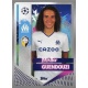 Mattéo Guendouzi Olympique Marsella 341