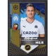 Arkadiusz Milik Golden Goalscorer Olympique Marsella 346