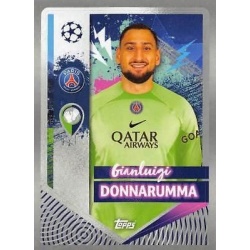 Gianluigi Donnarumma PSG 351