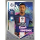 Presnel Kimpembe PSG 353