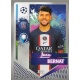 Juan Bernat PSG 356