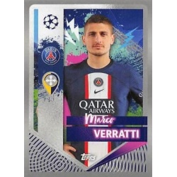 Marco Verratti PSG 360