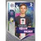 Edouard Michut - 1st Sticker PSG 361