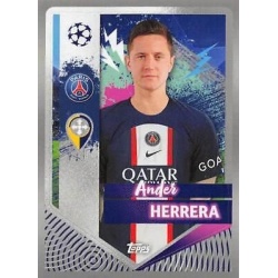 Ander Herrera PSG 363