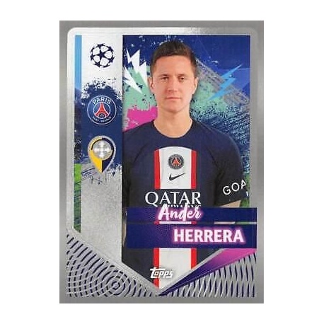 Ander Herrera PSG 363