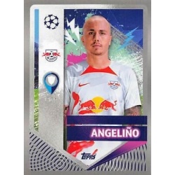 Angeliño RB Leipzig 372