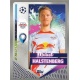 Marcel Halstenberg RB Leipzig 375