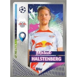 Marcel Halstenberg RB Leipzig 375