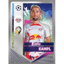 Kevin Kampl RB Leipzig 377