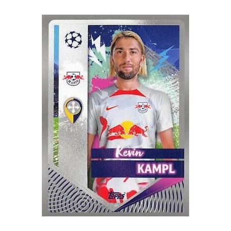 Kevin Kampl RB Leipzig 377