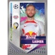 Konrad Laimer RB Leipzig 378