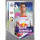 Dominik Szoboszlai RB Leipzig 379