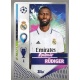 Antonio Rüdiger Real Madrid 390