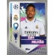 Eder Militão Real Madrid 391