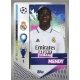 Ferland Mendy Real Madrid 392