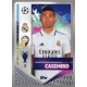 Casemiro Real Madrid 393