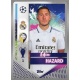 Eden Hazard Real Madrid 395