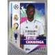 Eduardo Camavinga Real Madrid 397