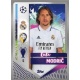 Luka Modrić Real Madrid 398